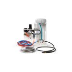 سندبلاست یک مخزنه کوشافن