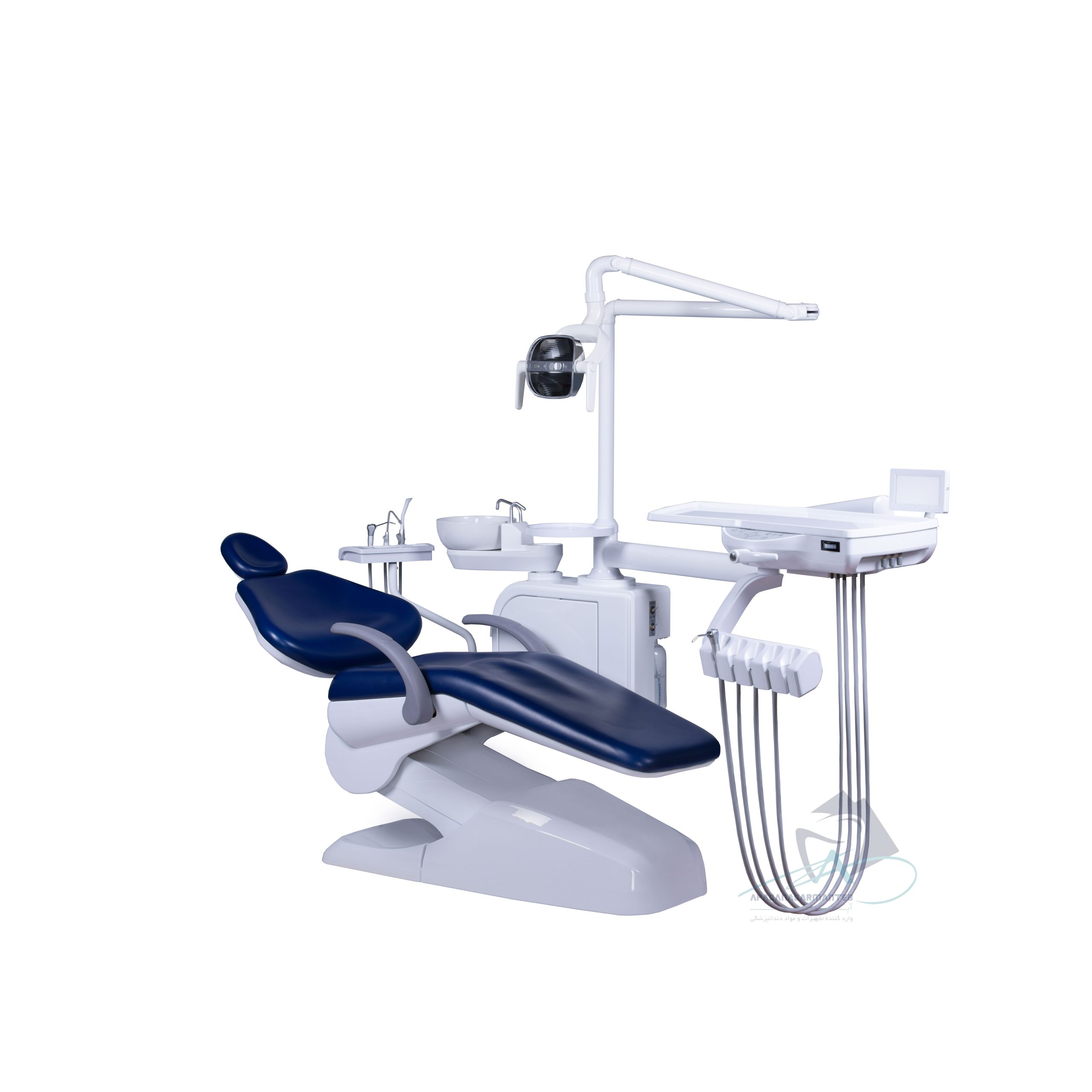 یونیت دندانپزشکیFTM E200 فرازطب مدرن