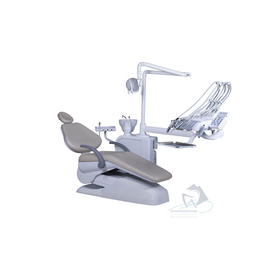 یونیت دندانپزشکیFTM E250 فرازطب مدرن