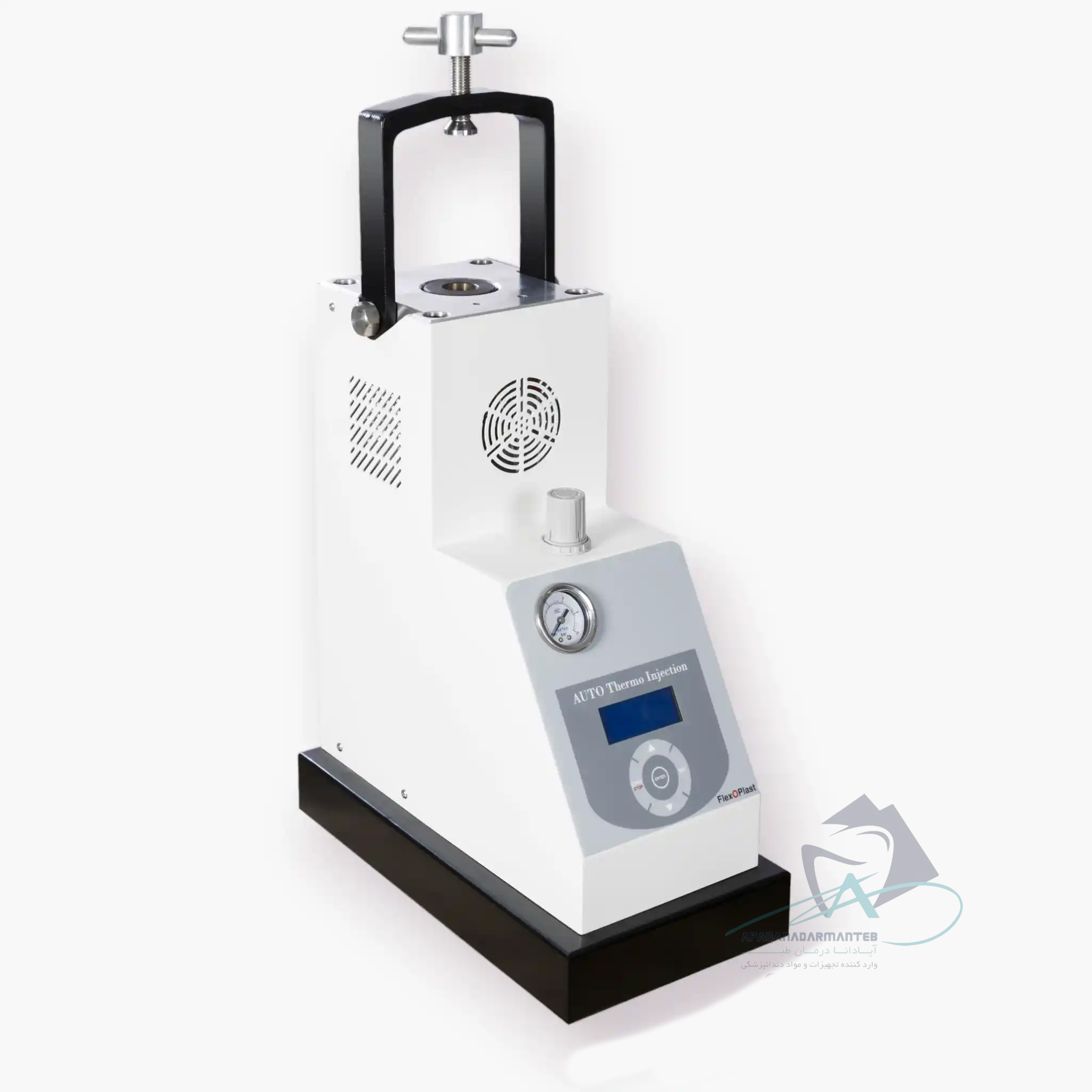 فلکسو پلاست کوشافن پارس