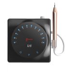 جرمگیر وودپکر مدل u600 led