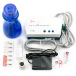 جرمگیر وودپکر مدل UDS-L FULL OPTION