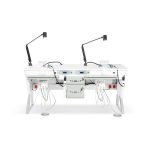 میزکار دونفره لابراتوار دندانسازی کوشافن