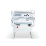 میز لابراتواری کوشافن پارس