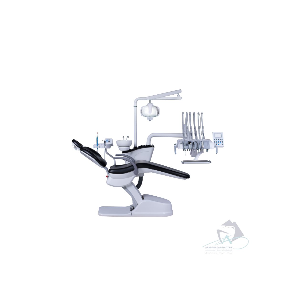 یونیت دندانپزشکی FTM S350 فرازطب مدرن