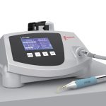 پیزوسرجری وودپکر مدلUS-II LED