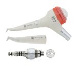 ایرفلو ریفاین مدل i jet s