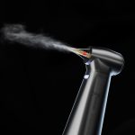 موتور الکتریکی وودپکر WOODPECKER مدل MT2