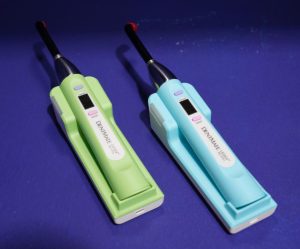 لایت کیور دندانپزشکی دنت میت Dentmate مدل +WL-070