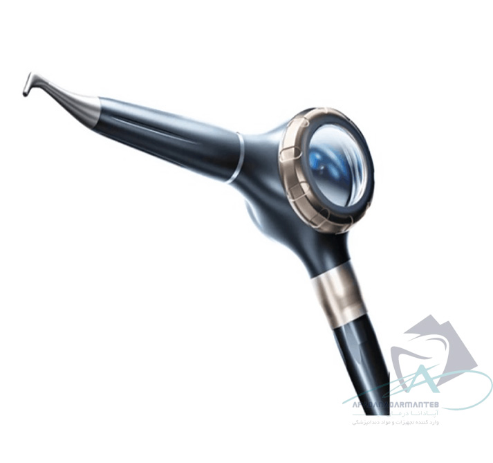 ایرفلو وودپیکر مدل AP‑H