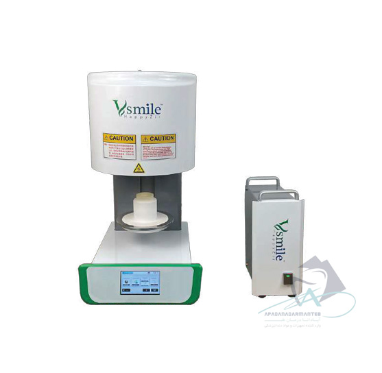 کوره سینتر Vsmile مدل VSF9C