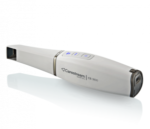 اسکنر داخل دهانی کداک CS3800 carestream