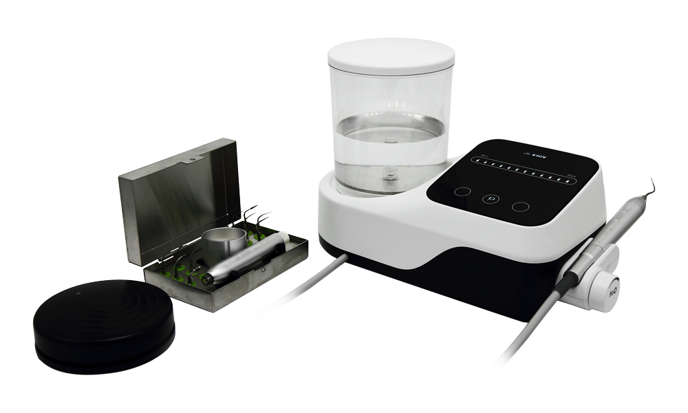 جرمگیر VRN مدل Q5