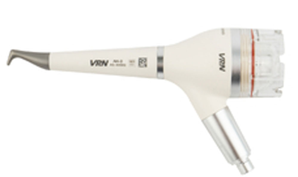 ایرفالو VRN مدل DP_10