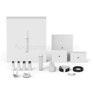 اسکنر داخل دهانی مدیت MEDIT i900