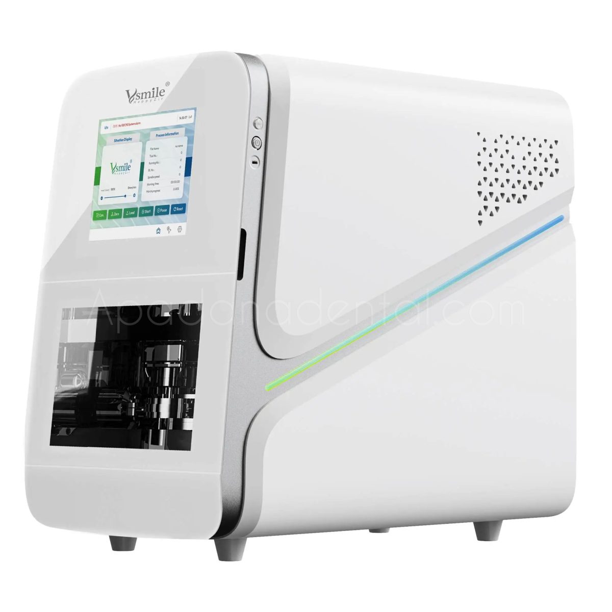 میلینگ دندانسازی Vsmile C512D