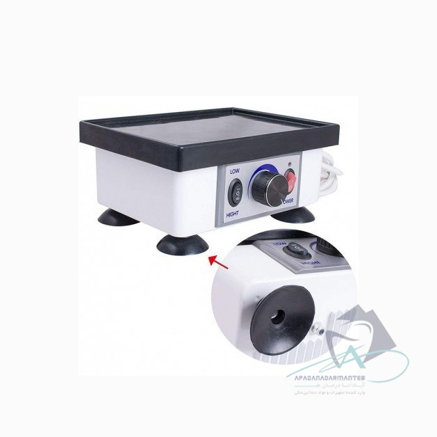 ویبراتور مطبی بزرگ جین تای