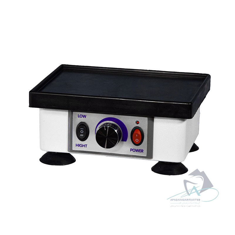 ویبراتور مطبی بزرگ جین تای