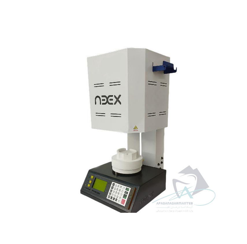 کوره سینتر زیرکونیا NEEX مدل S2