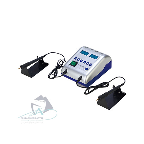 اسپاتول برقی جین تای