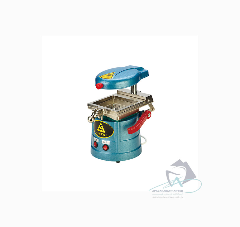 وکیوم فرمر جین تای