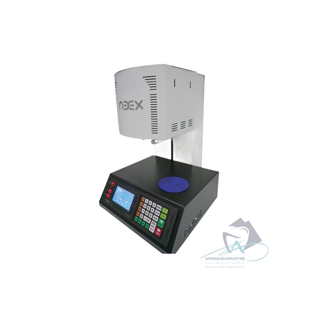 کوره پخت پرسلن NEEX مدل X2