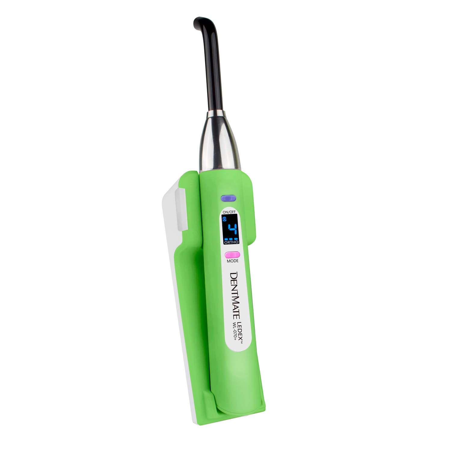لایت کیور دنت میت Dantmate مدل WL-070 توازن قدرت و پایداری