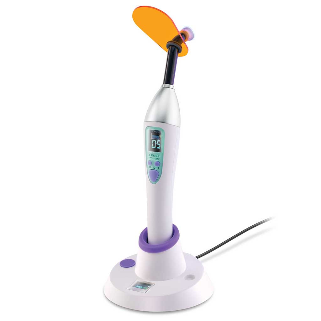 لایت کیور دنت میت Dantmate مدل WL-090