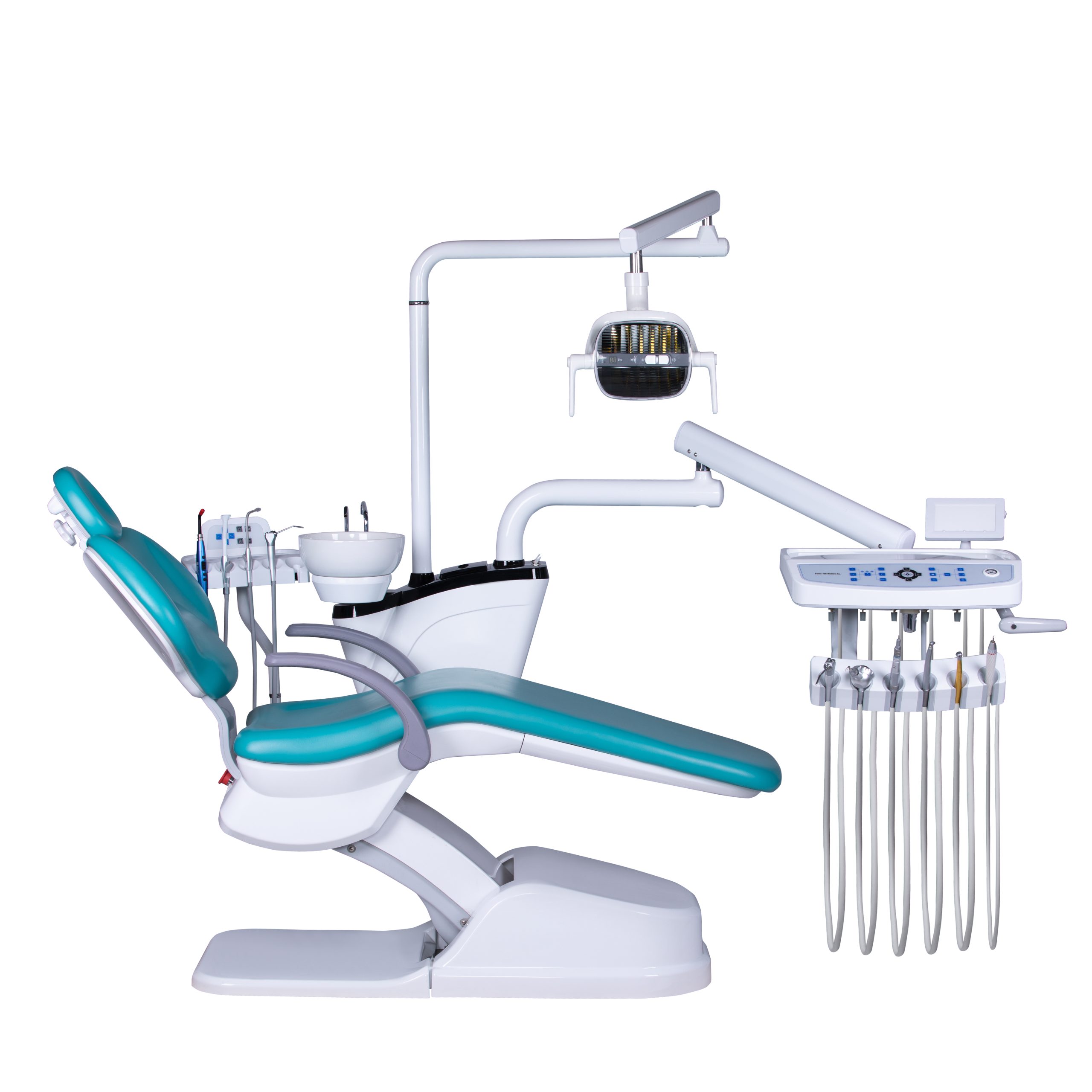 یونیت دندانپزشکیFTM E300 فرازطب مدرن