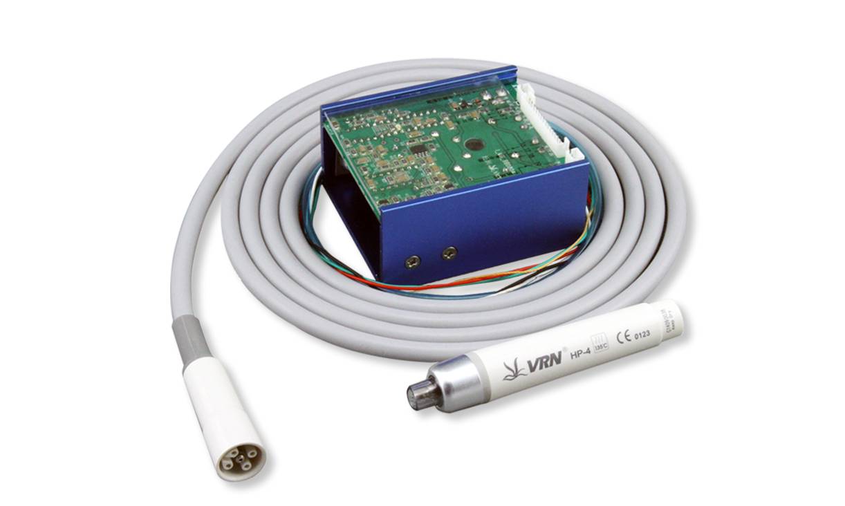 جرمگیر VRN مدل 103 داخل یونیتی LED