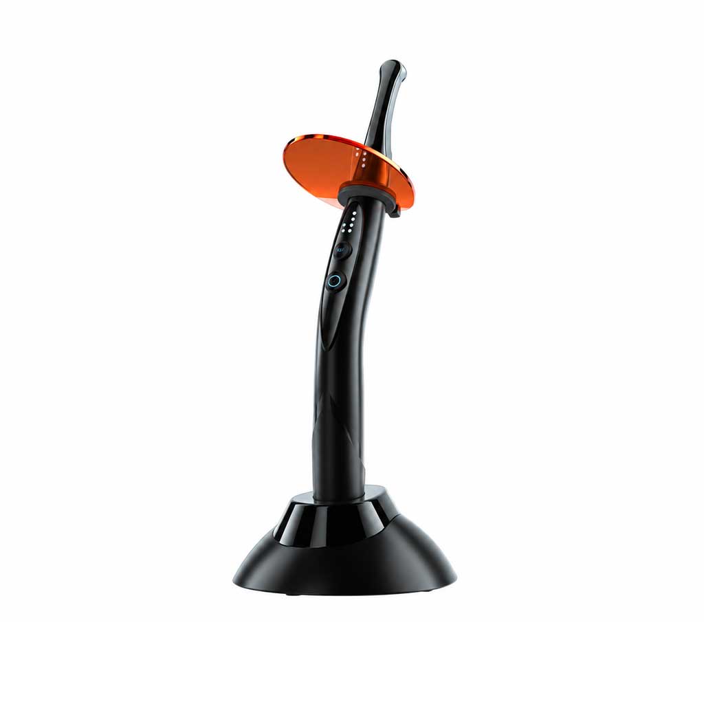 لایت کیور وودپیکر O-Light II