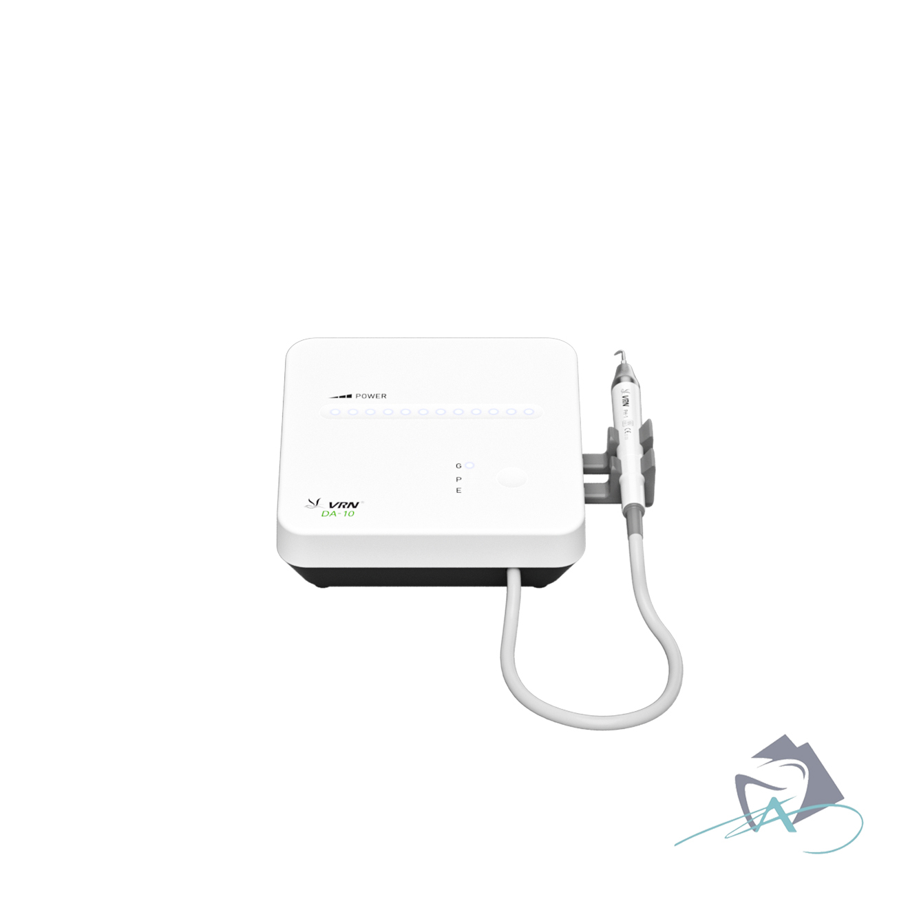 جرمگیر VRN مدل DA-10 no LED