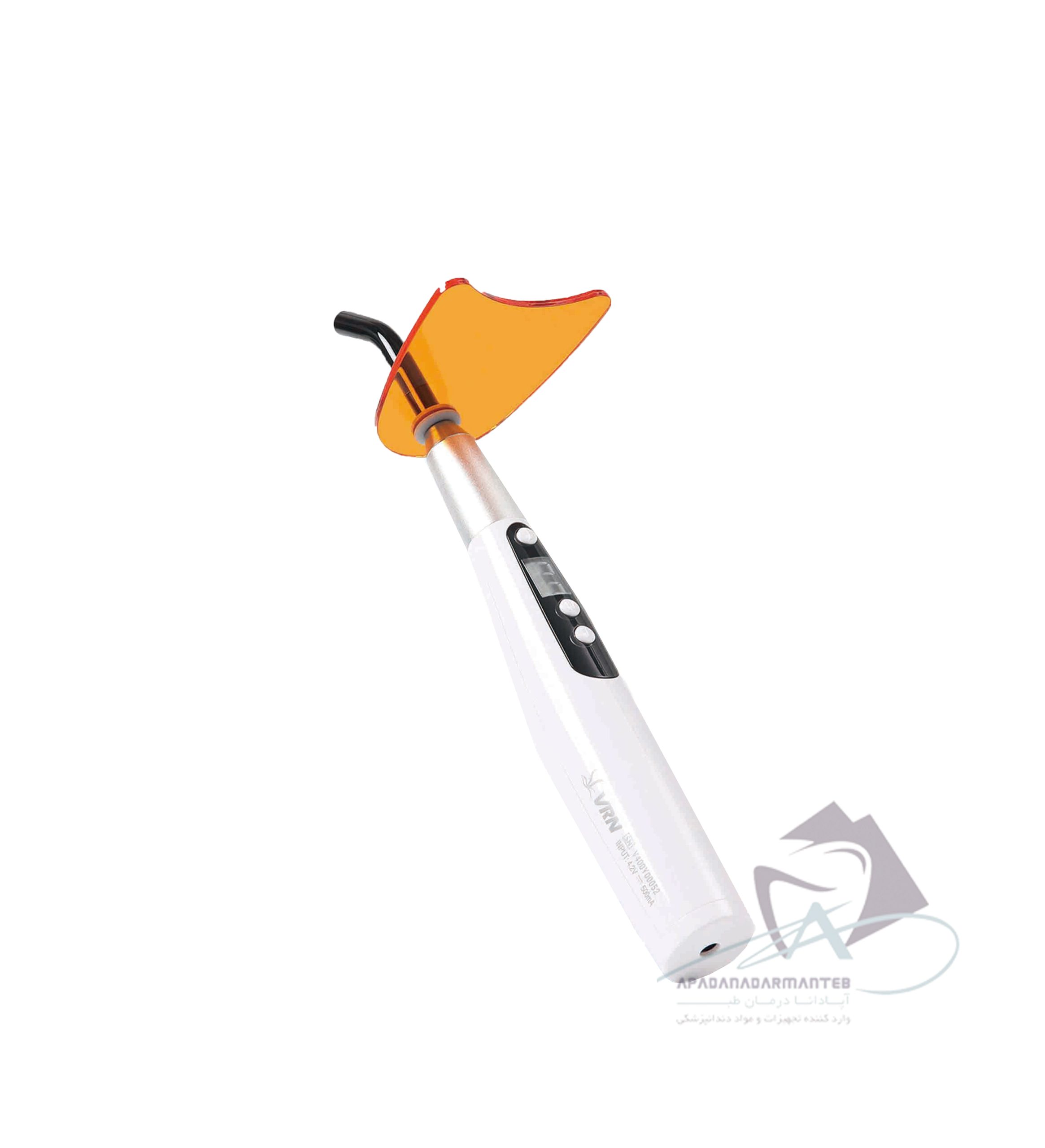 دستگاه لایت کیور VRN مدل V400