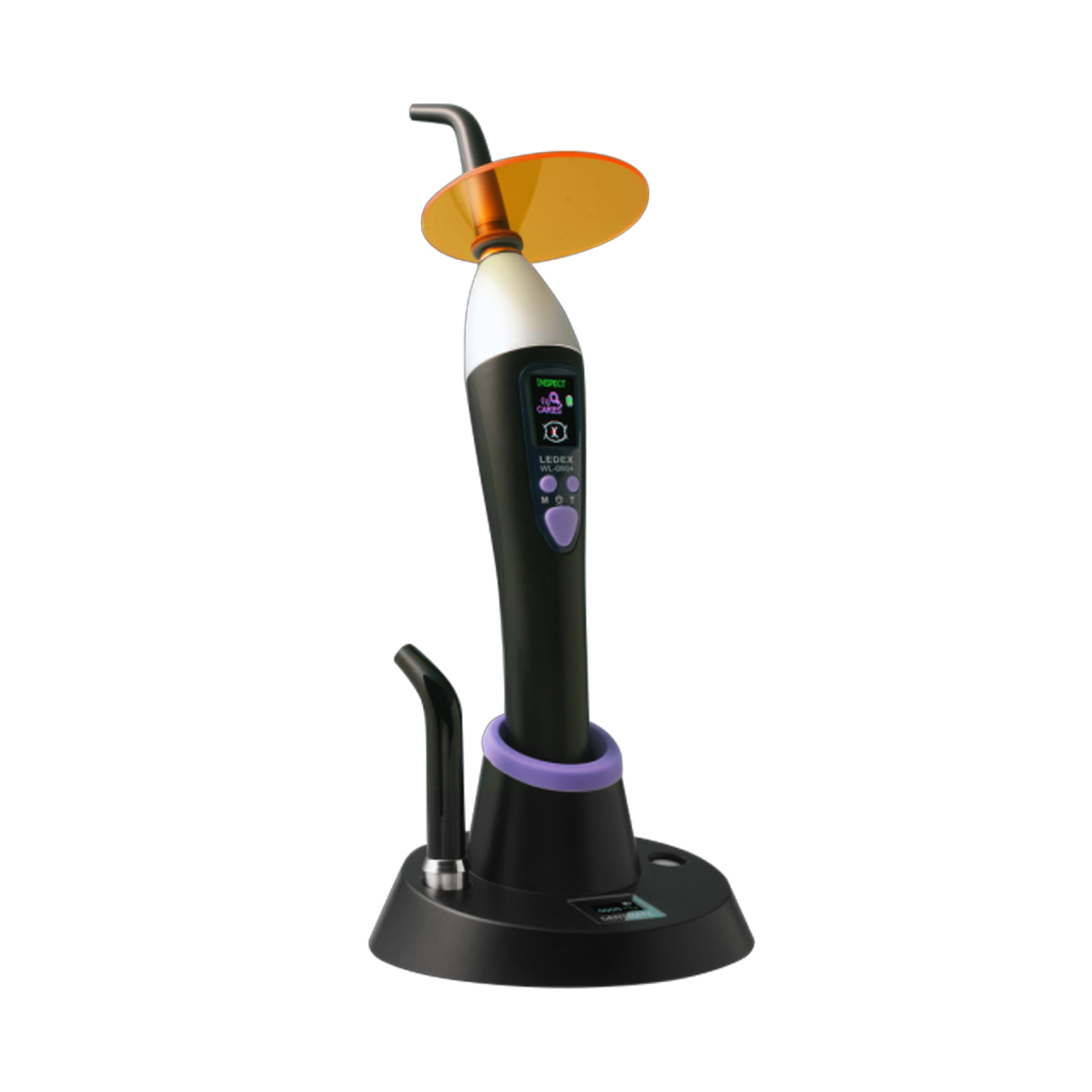 لایت کیور دنت میت WL-090 Dantmate+