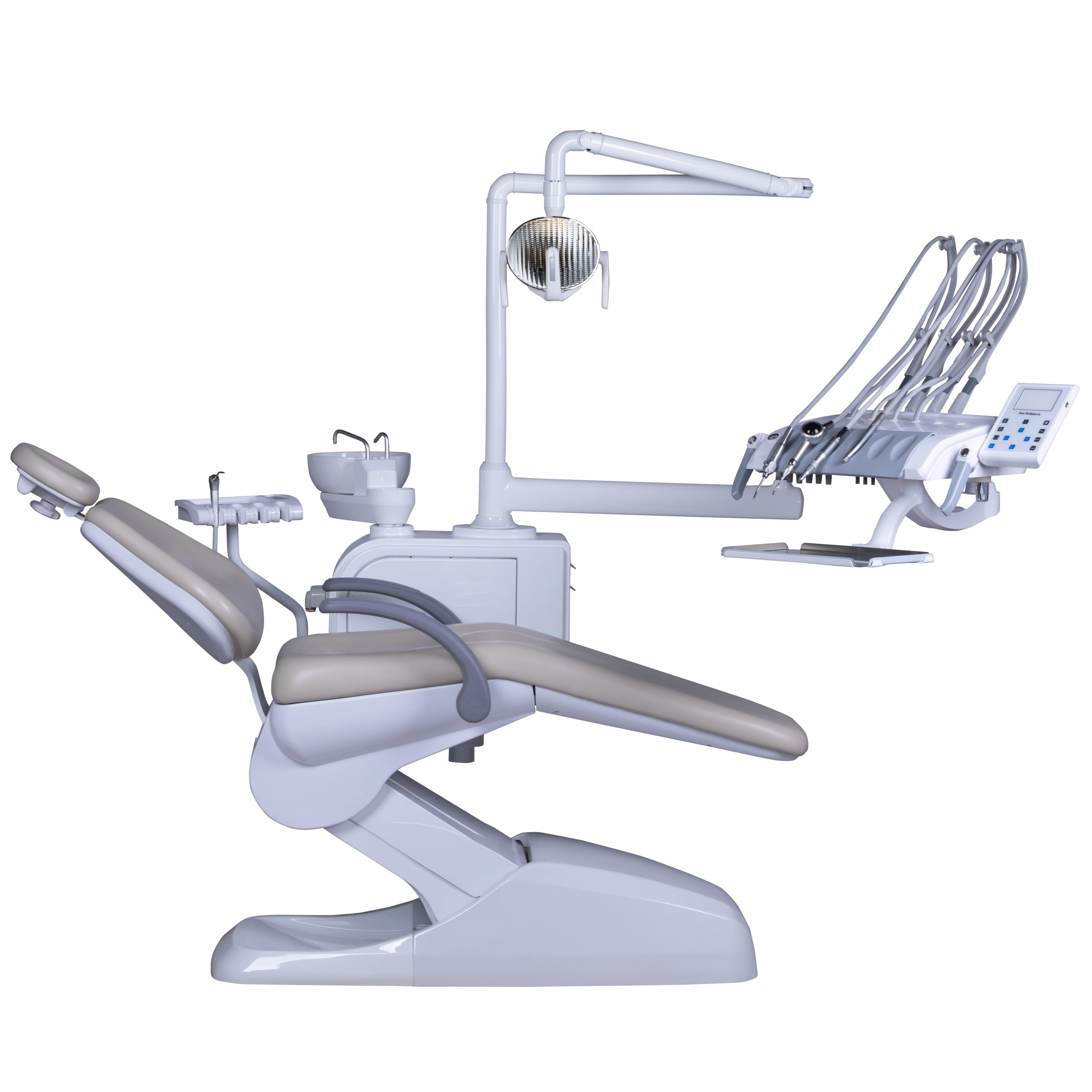یونیت دندانپزشکیFTM E250 فرازطب مدرن