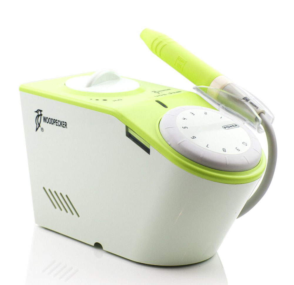 جرمگیر وودپیکر woodpecker مدل UDS-J2 PLUS