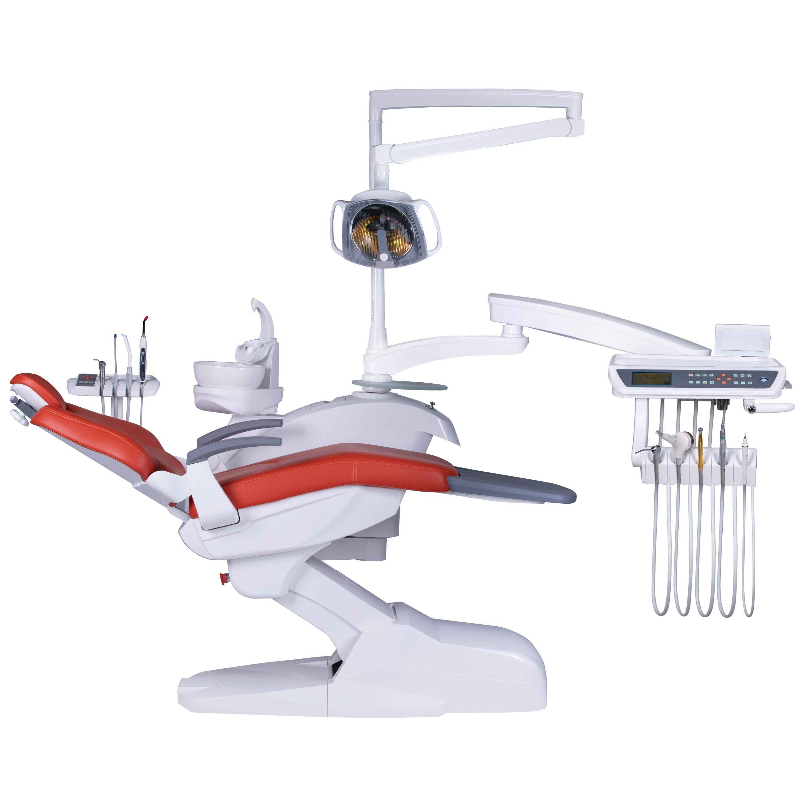 یونیت دندانپزشکی FTM S500 فرازطب مدرن