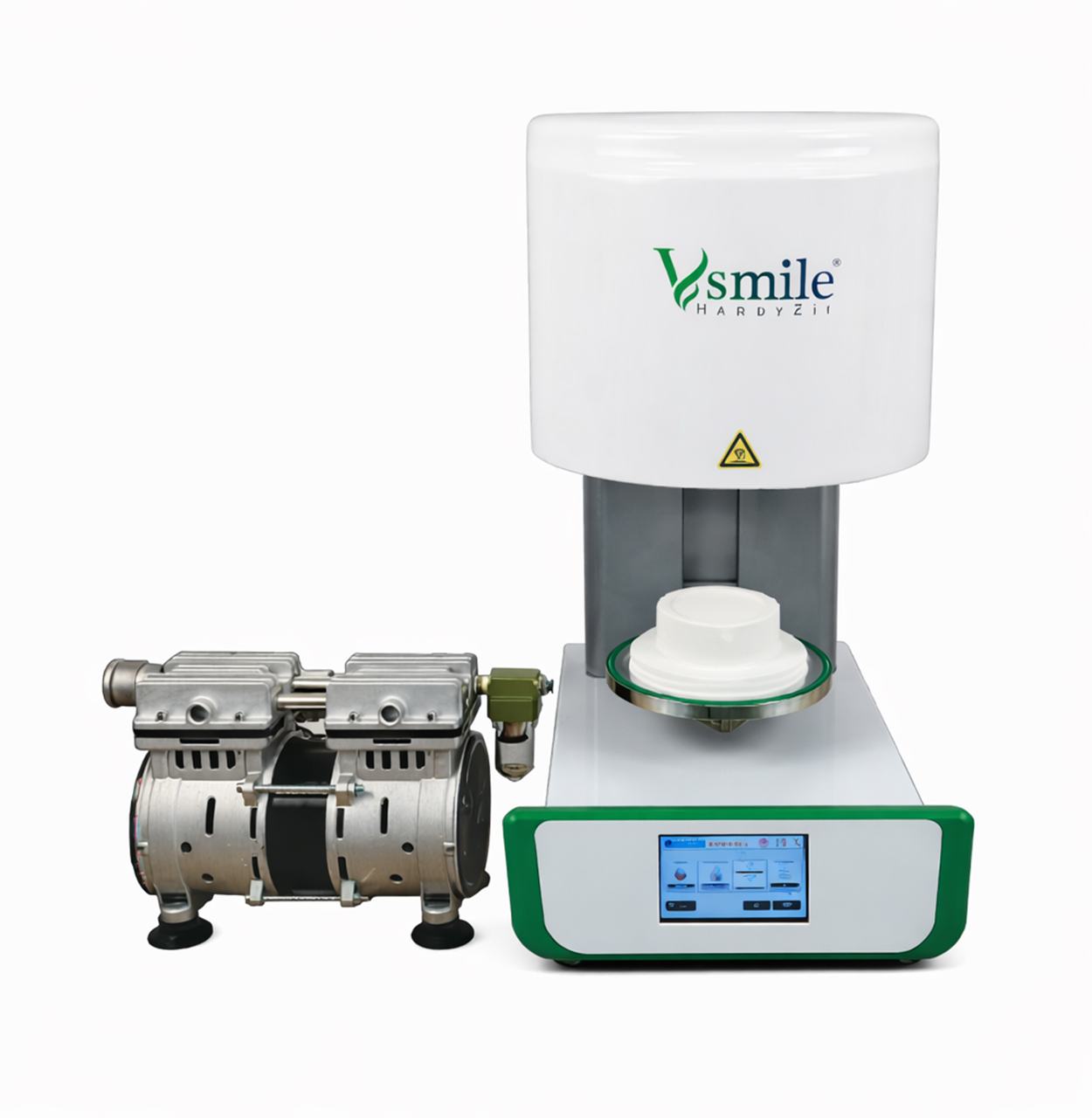 خرید کوره پرسلن vsmile مدل Op6000