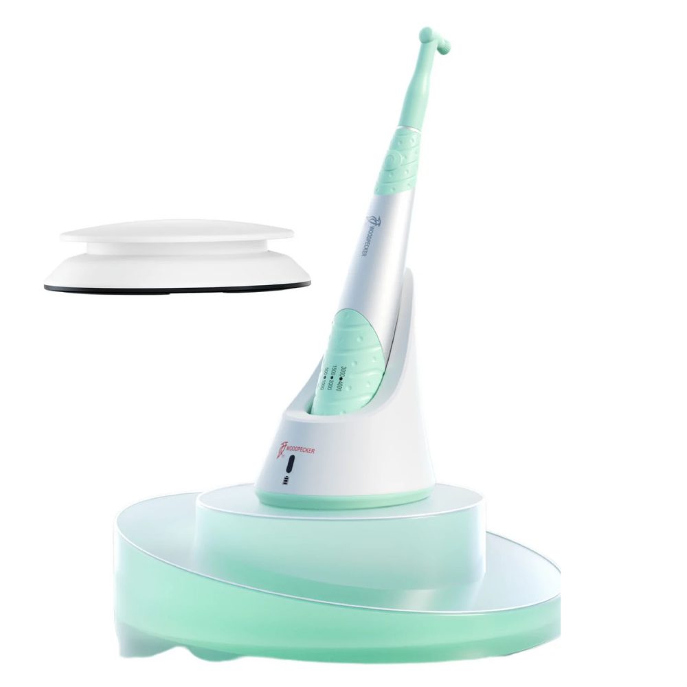 آنگل بیسیم پرافی وودپیکر مدل K-PO Prophy Angle