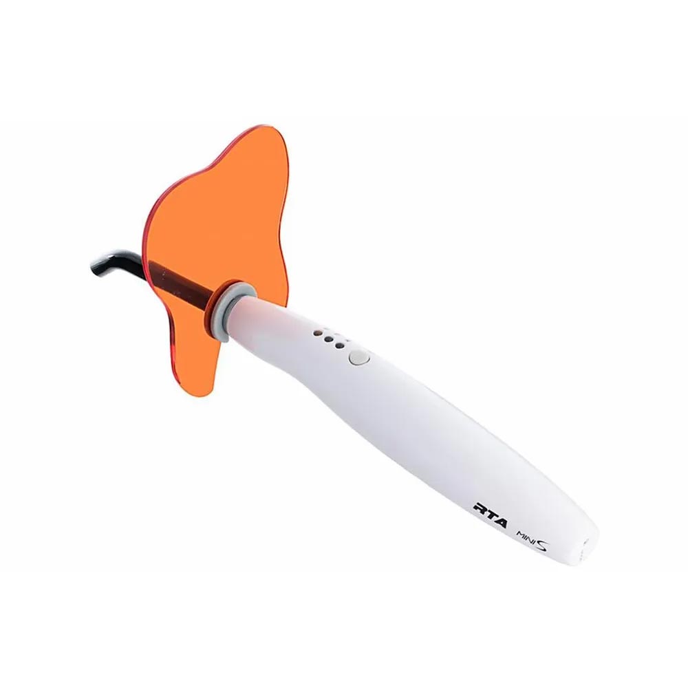 لایت کیور وودپیکر مدل mini s